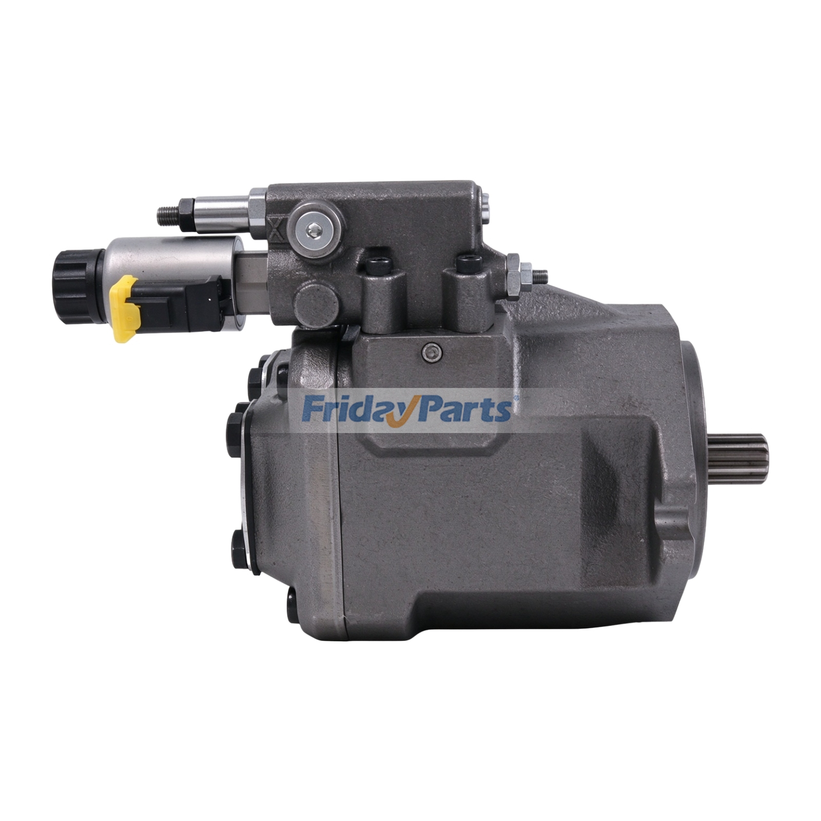 Axial Piston Pump for Loader,Tractor