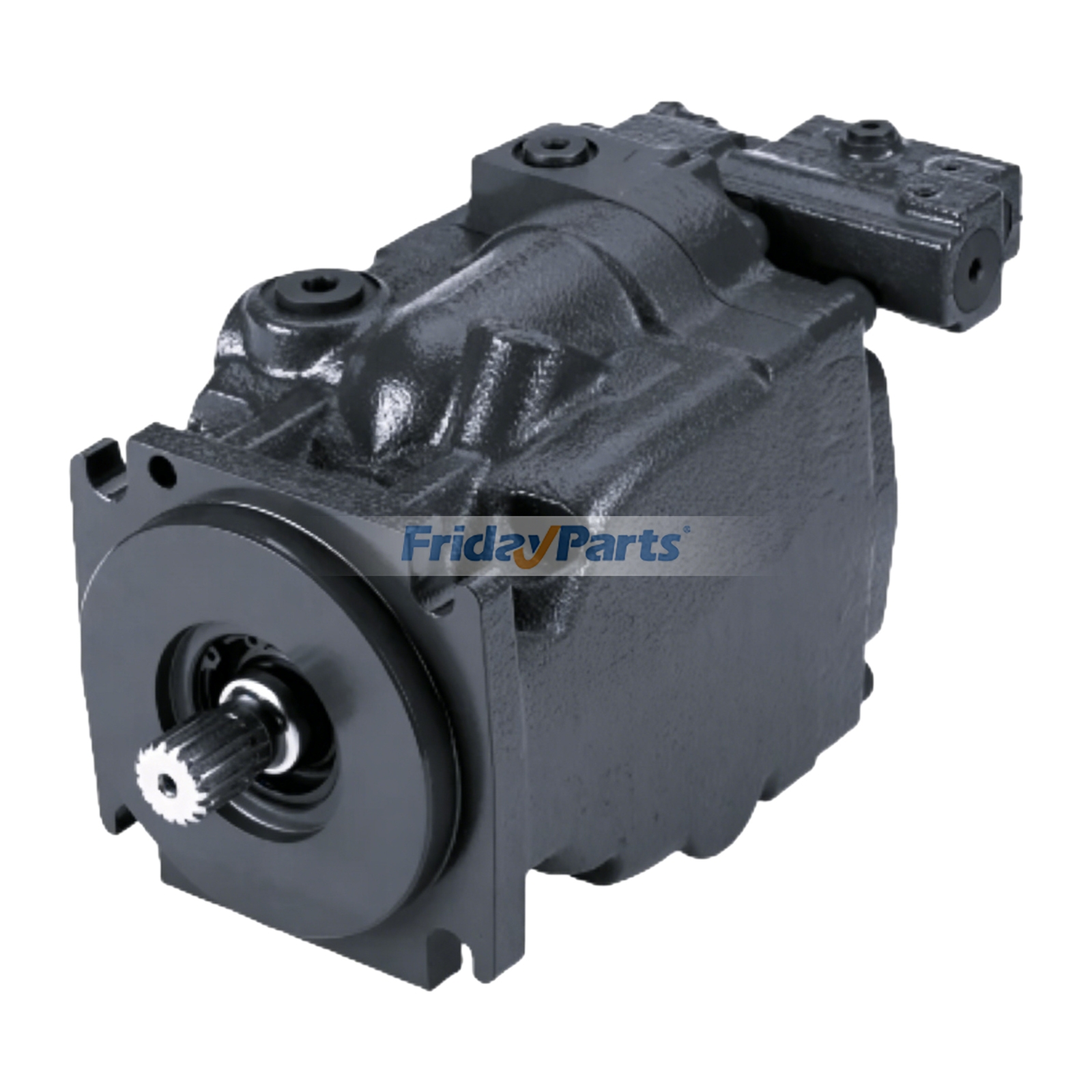 Axial Piston Pump Replacement for Danfoss 83009166
