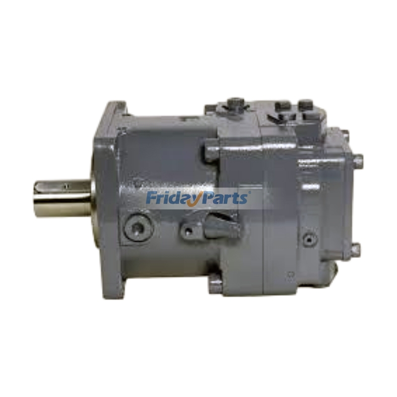 Bomba de pistón axial VOE17458126 para camión volquete articulado Volvo A35G A40G, excavadora EC300 EC250, cargadora L150G L180 para Excavadora,Pala cargadora,Camión todoterreno