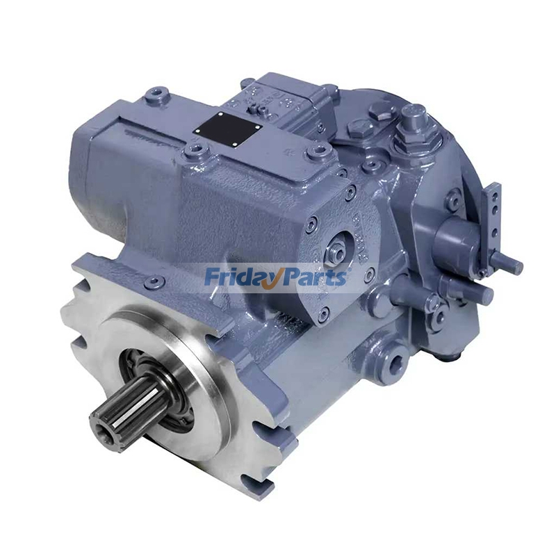 Axial Piston Variable Displacement Pump | Fits Rexroth A4VG Series