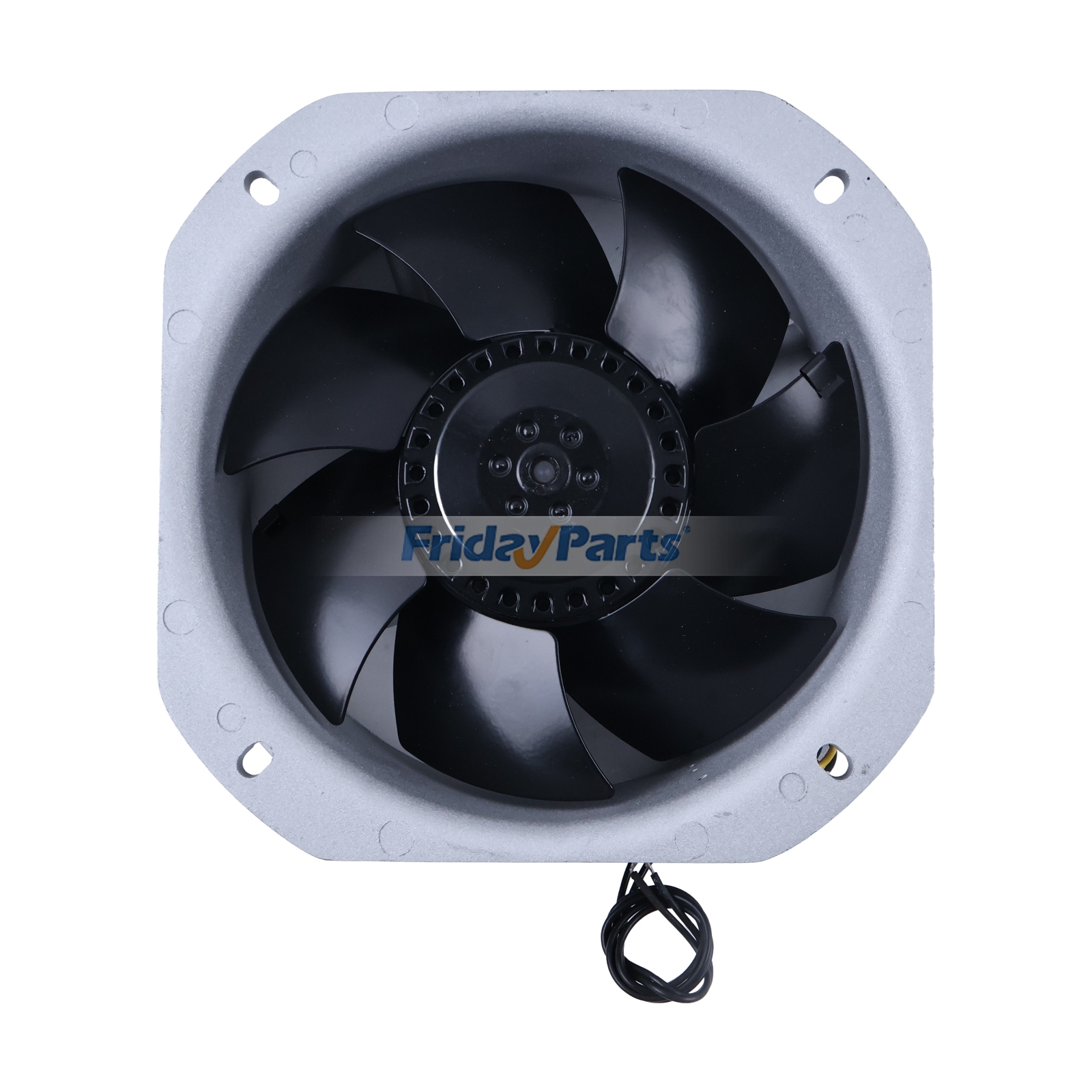 Ventilador de refrigeración Axiel de repuesto para Ebm-Papst W2E200-HH86-07 para Otros Para OTRA MARCA FridayParts