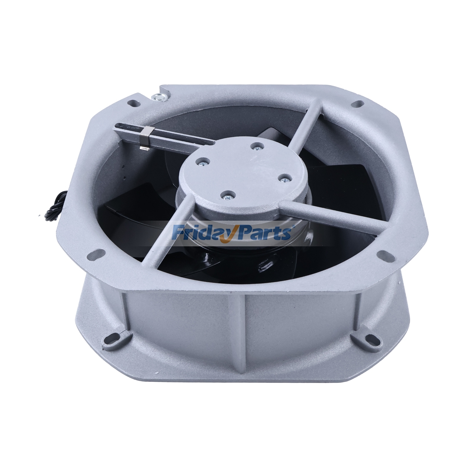 Ventilador de refrigeración Axiel de repuesto para Ebm-Papst W2E200-HH86-07