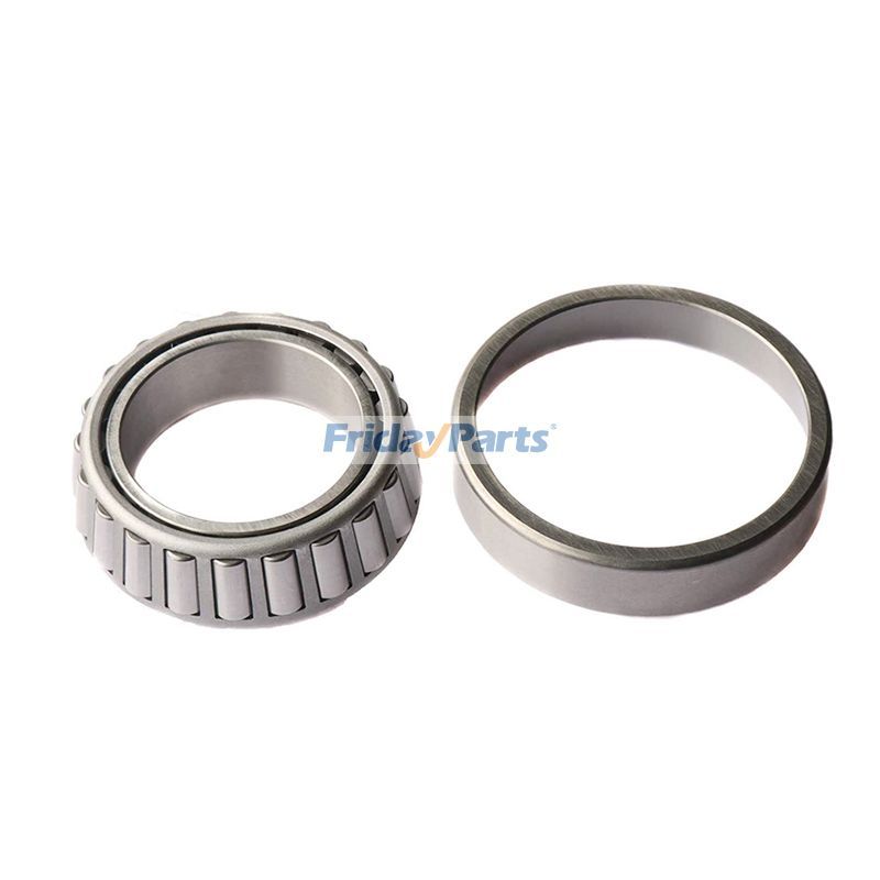 Axle Bearing 7010760 7010761 for Bobcat Loader 632 641 642 643 645 653 700 720 721 722 730 731