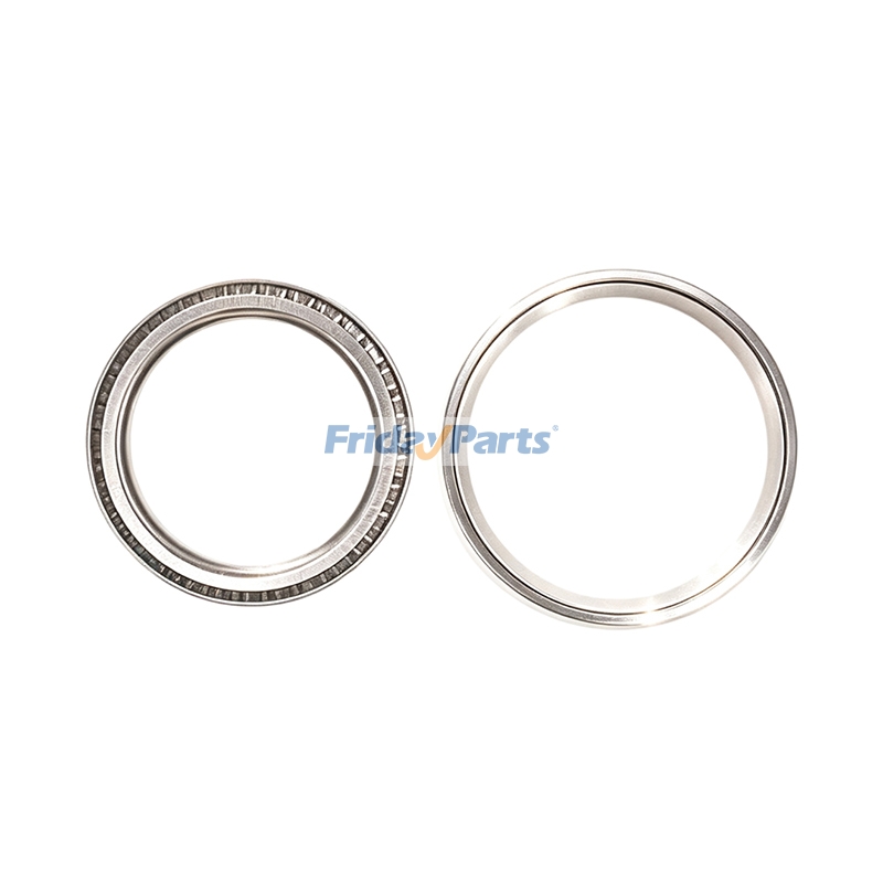 Axle Bearing 7407529 for Bobcat Loader B730M B760 B900