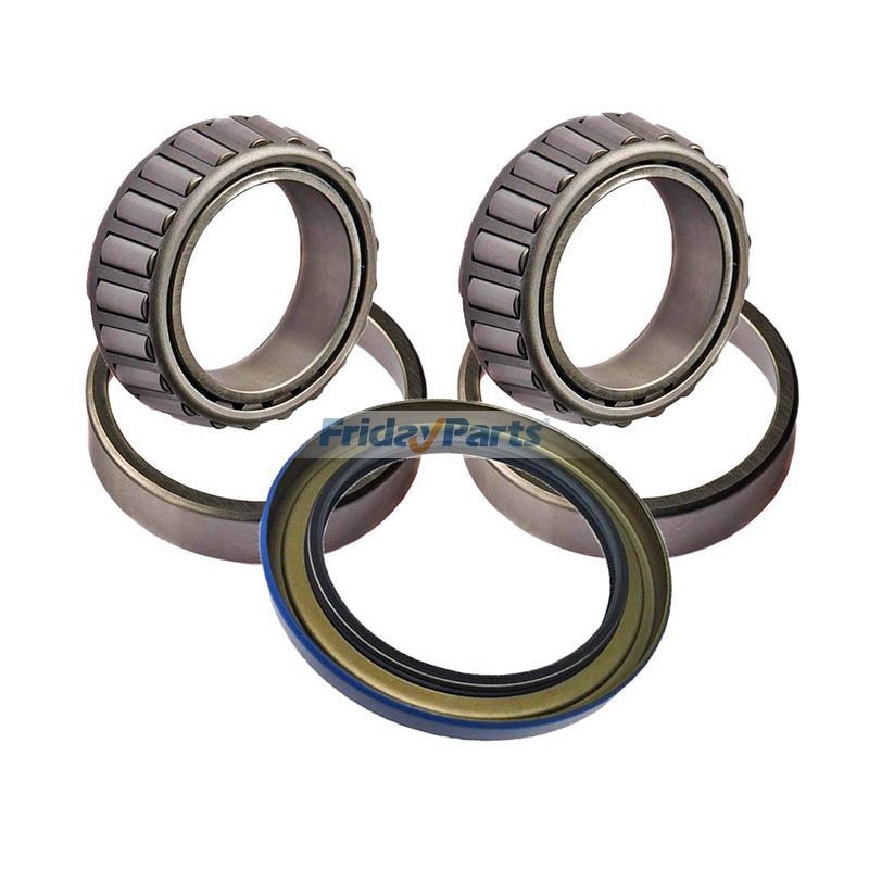 Axle Bearing and Seal Kit 1321607 1321608 6658229 for Bobcat Loader 843 853 863 873 883 S220 S250 S300 S330 S630 S650 S740 S750 S770