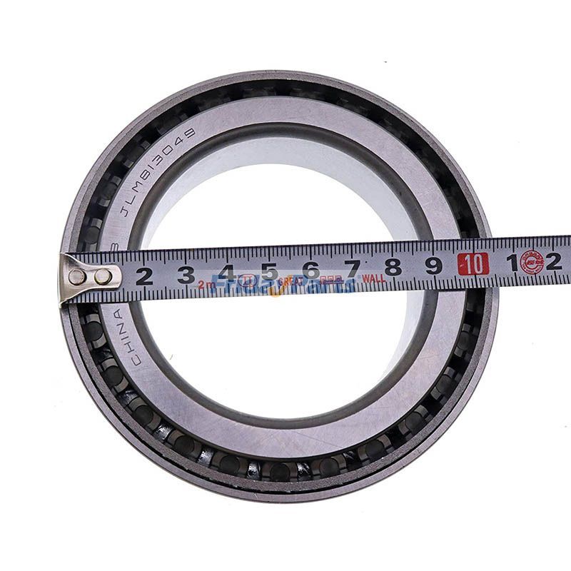 Axle Bearing and Seal Kit for Loader