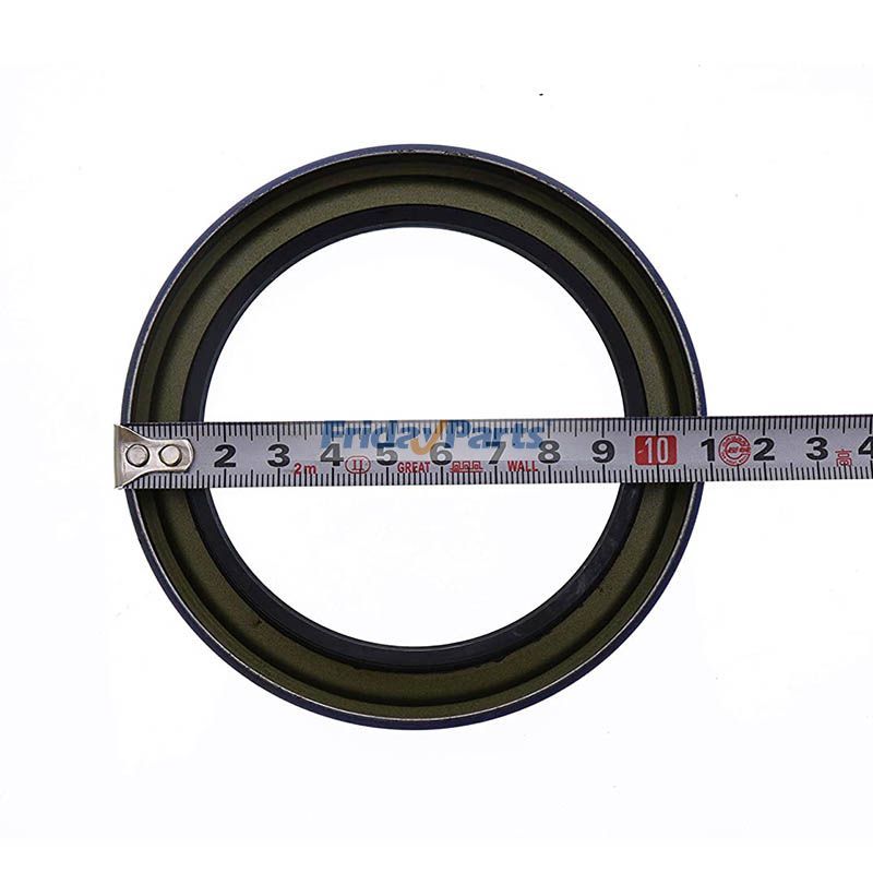 Loader Axle Bearing and Seal Kit