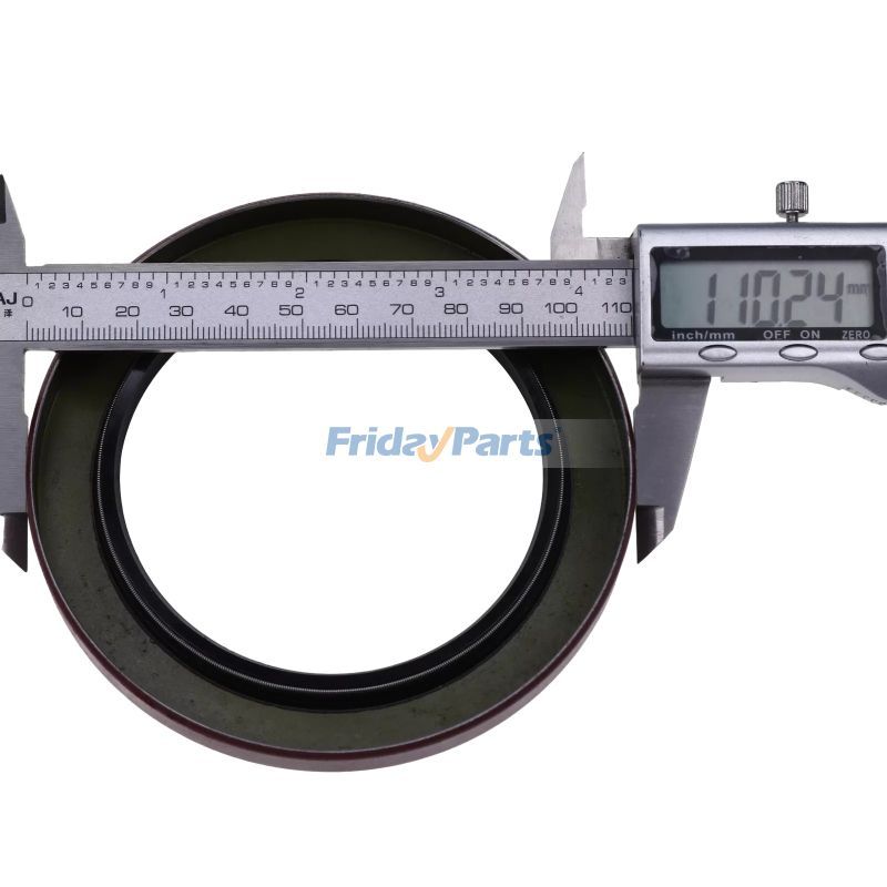 FridayParts Axle Bearing and Seal Kit