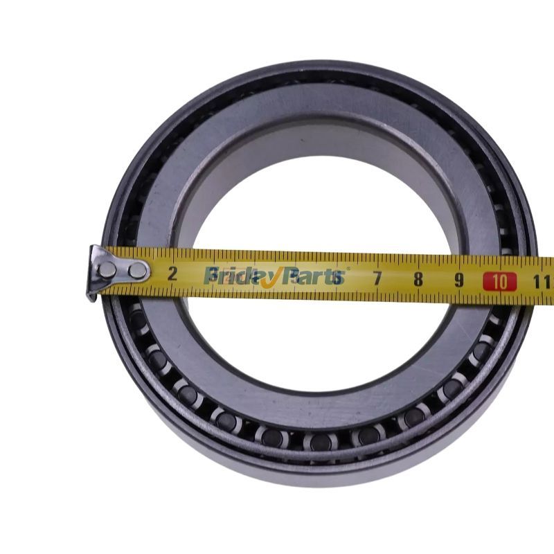  Axle Bearing and Seal Kit For BOBCAT