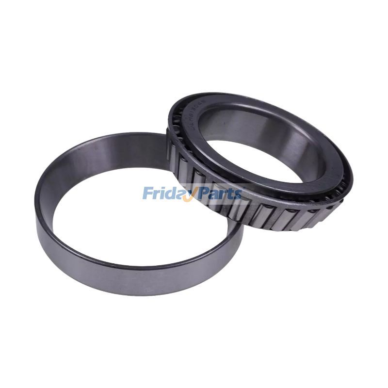 Loader Axle Bearing and Seal Kit