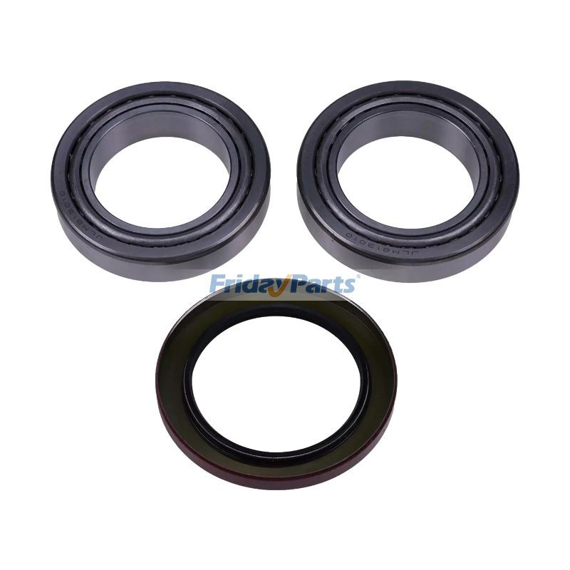 Axle Bearing and Seal Kit for Loader