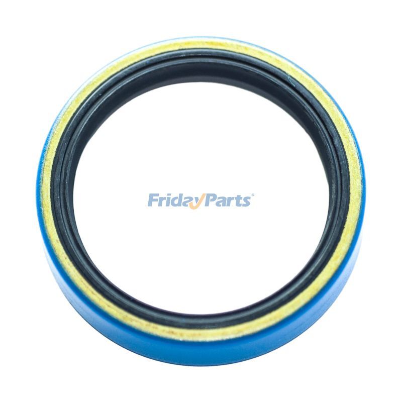 Sello de aceite del cubo de la rueda del eje de transmisión del cojinete del eje 6598829 para cargadoras Bobcat 440B, 443B, 450, 453, 463C, 463F y S70