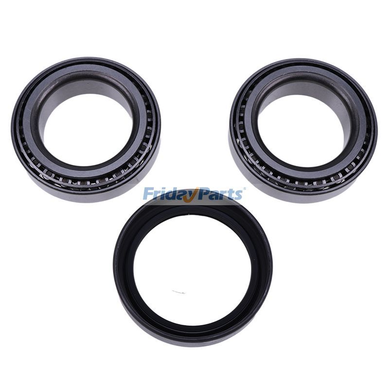 Loader FridayParts Axle Bearing Kit Skid Steer