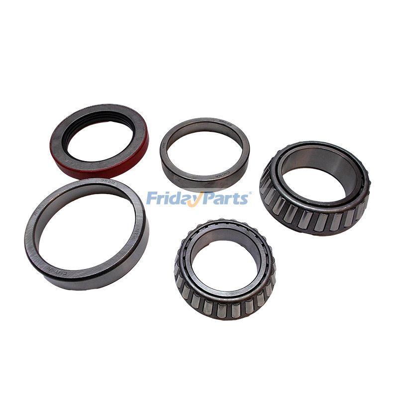 Axle Bearing Kit BK-12000-KIT for Dexter 8-216 8-214