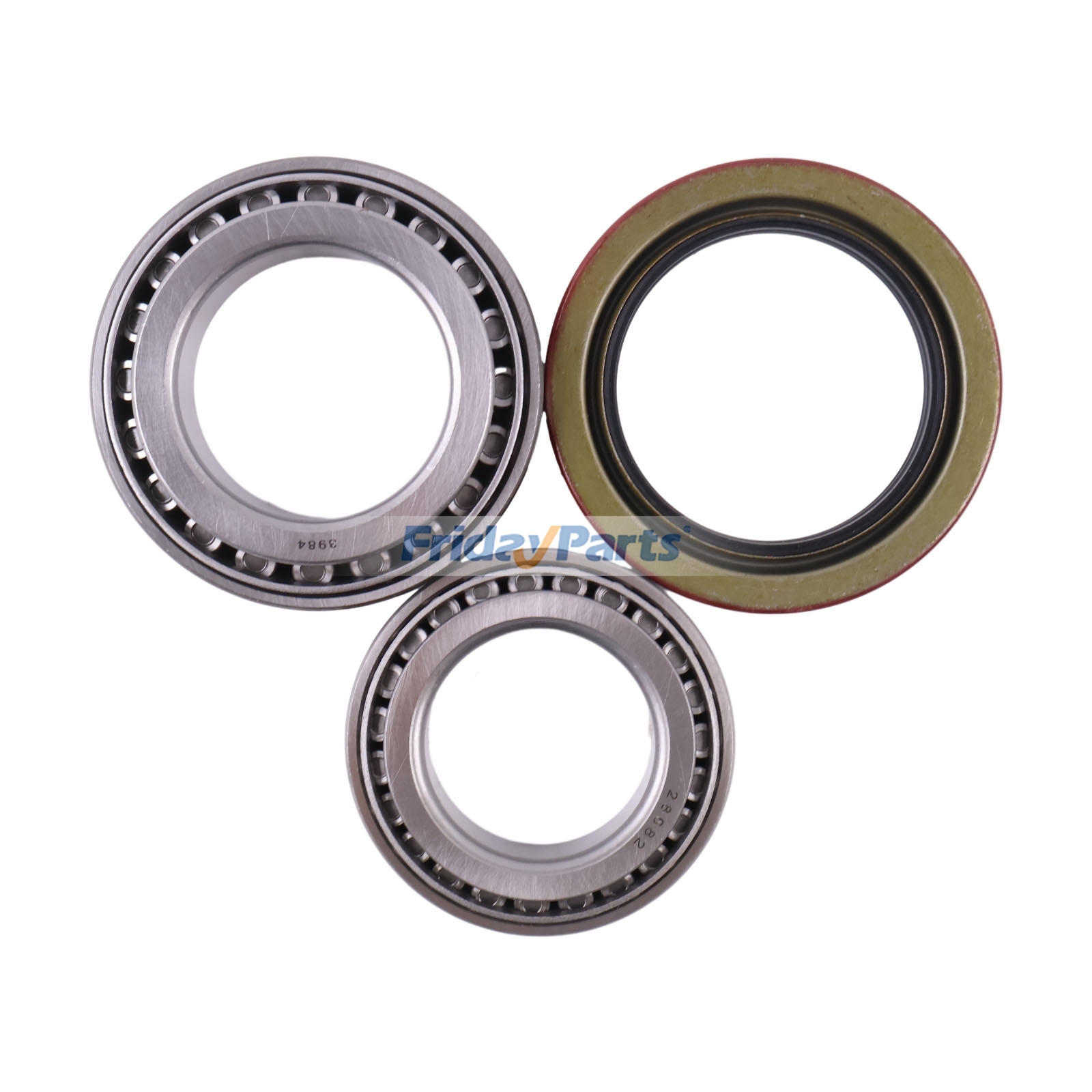 Axle Bearing Kit for Dexter compatible with Others