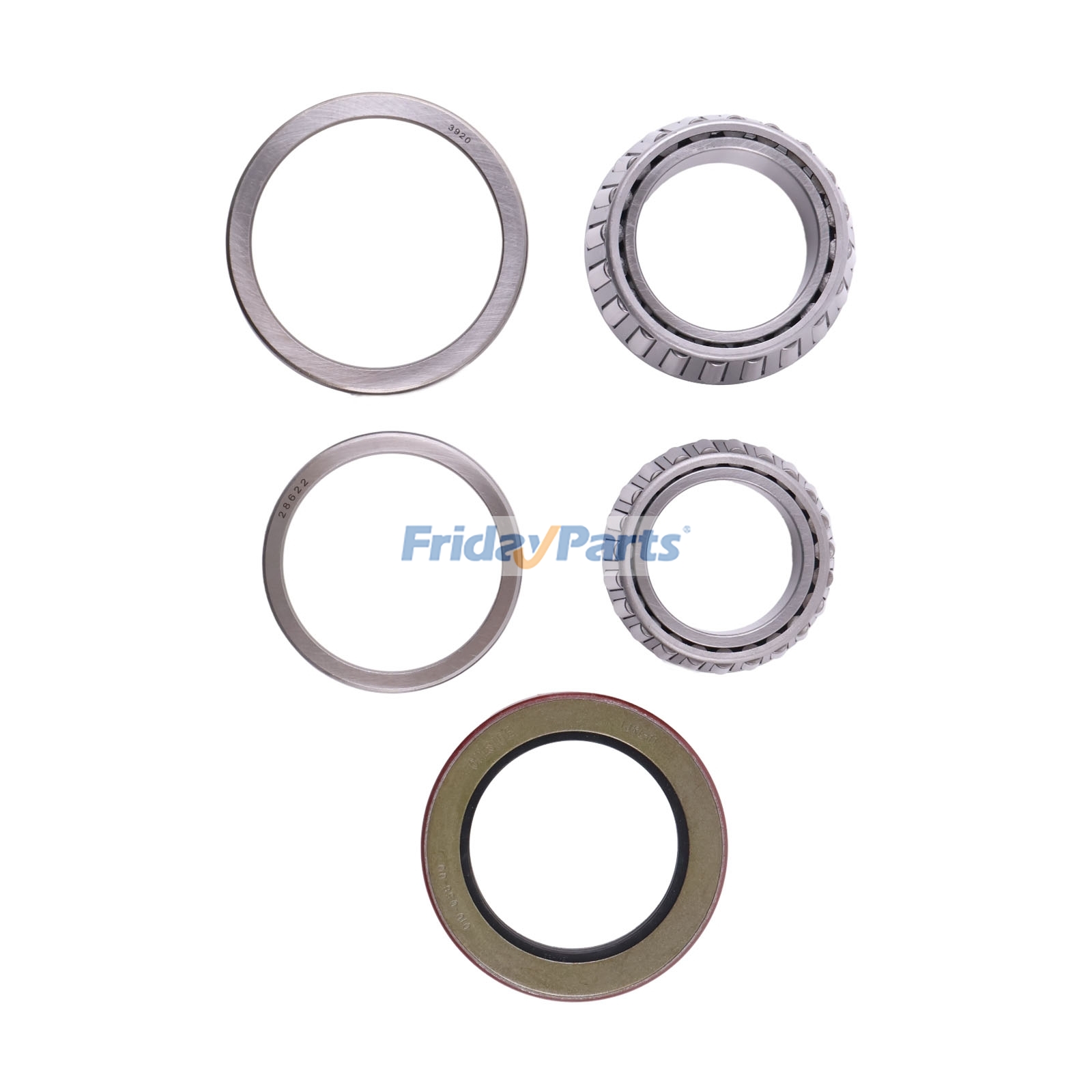 Axle Bearing Kit for Dexter for Others