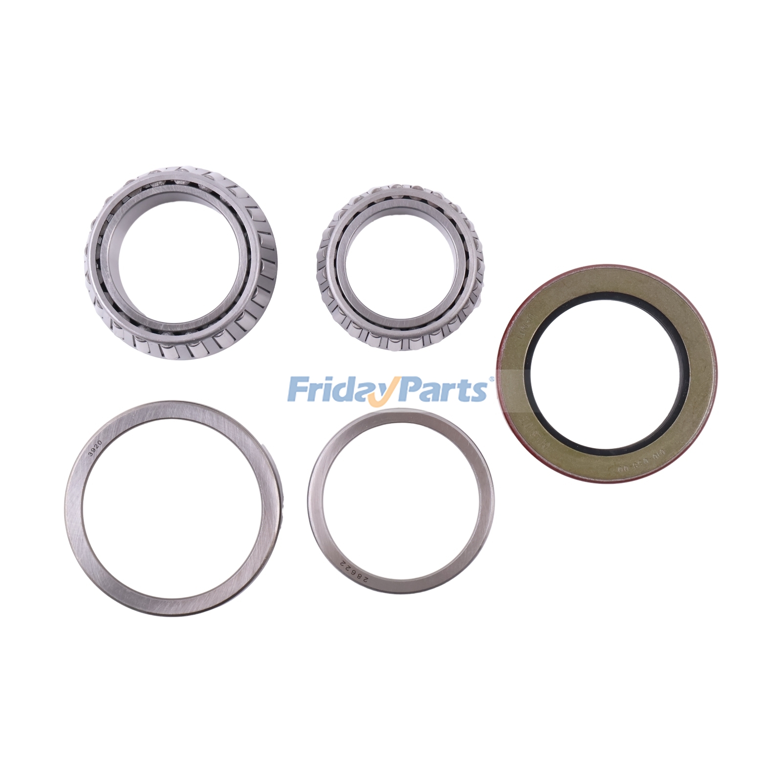 Others Axle Bearing Kit for Dexter