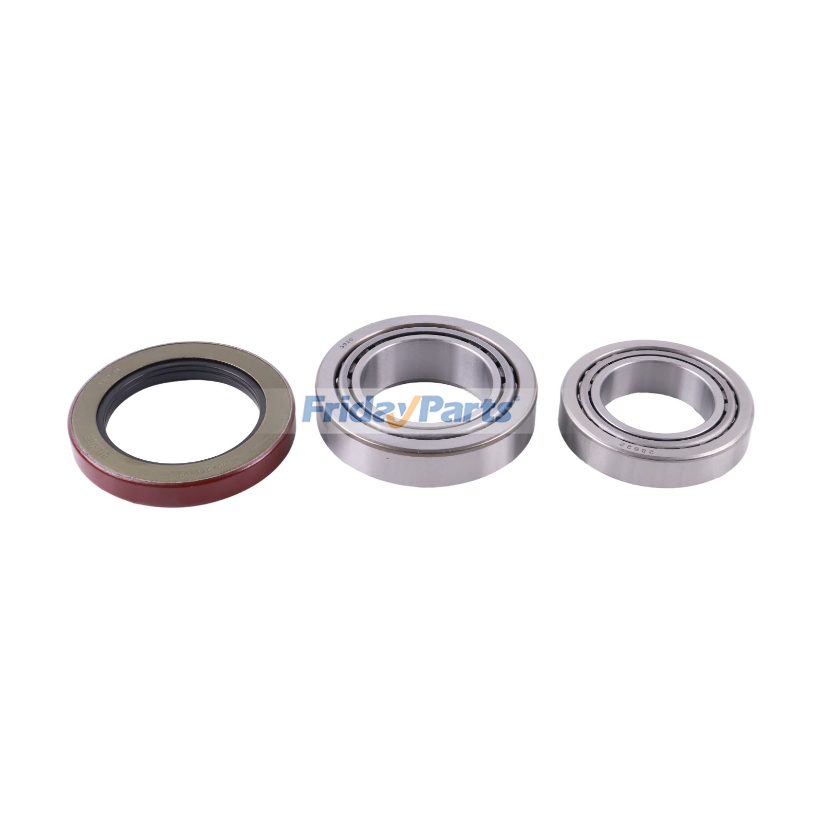  Axle Bearing Kit for Dexter For OTHER BRAND