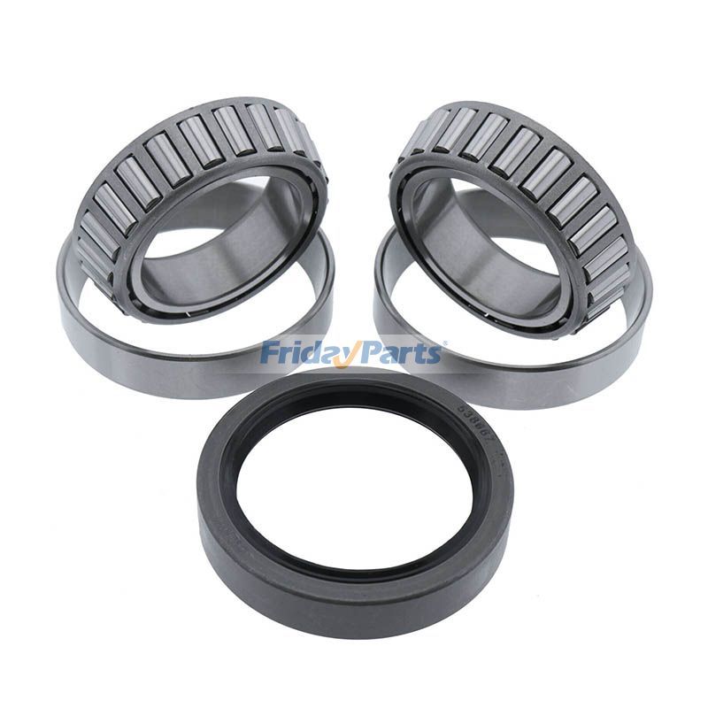 BOBCAT用用アクスルベアリングおよびシールキット 6660126 6511331 6511330 Bobcat スキッドステアローダー 520 530 533 540 542 543 553 630 631 632 641 642 643 S100 用