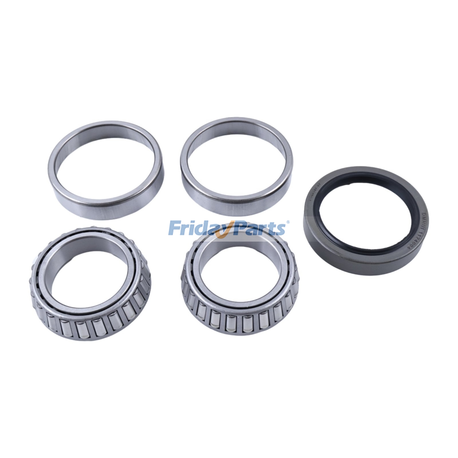 アクスルベアリングおよびシールキット 6660126 6511331 6511330 Bobcat スキッドステアローダー 520 530 533 540 542 543 553 630 631 632 641 642 643 S100 用