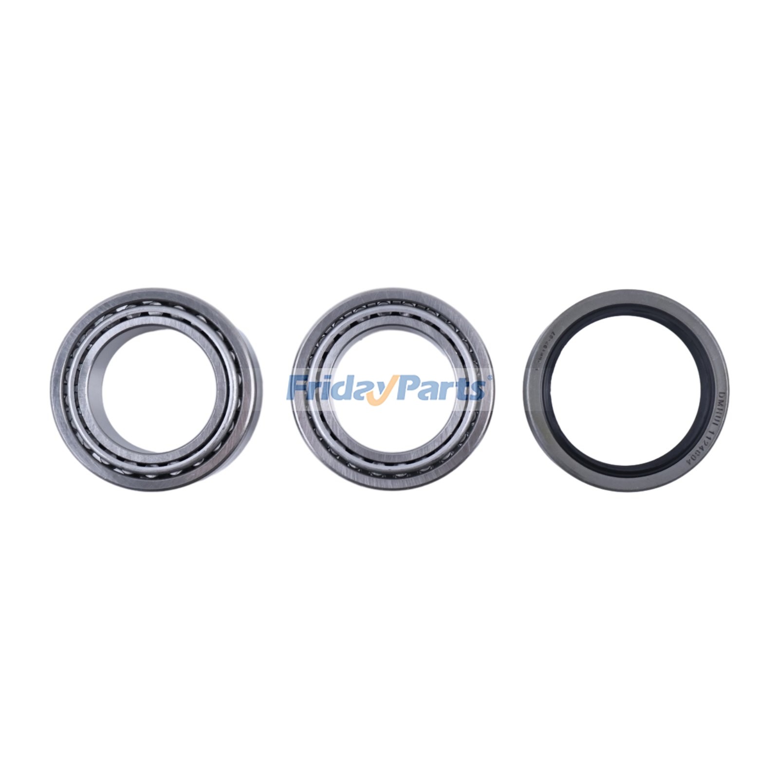 ローダー アクスルベアリングとシールキット スキッドステア