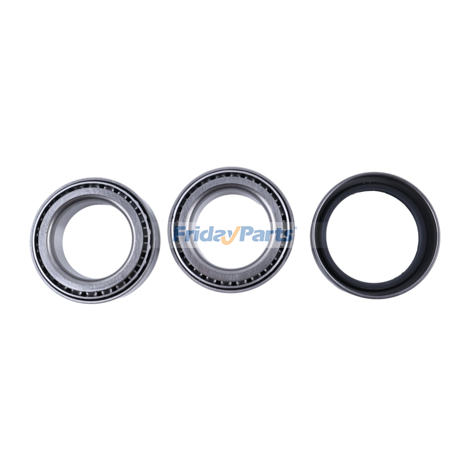 BOBCAT用アクスルベアリングとシールキット スキッドステア