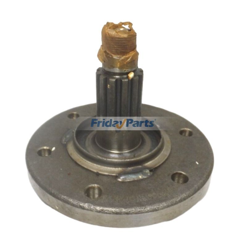 Axle Case Front 34160-43617 34160-43610 for Kubota Tractor L225DT L1500DT L2000DT