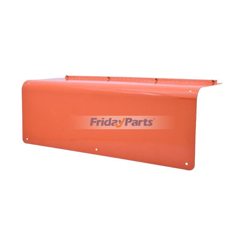 Achsabdeckungsschweißung 4844603 für JLG-Auslegerbühne E400A