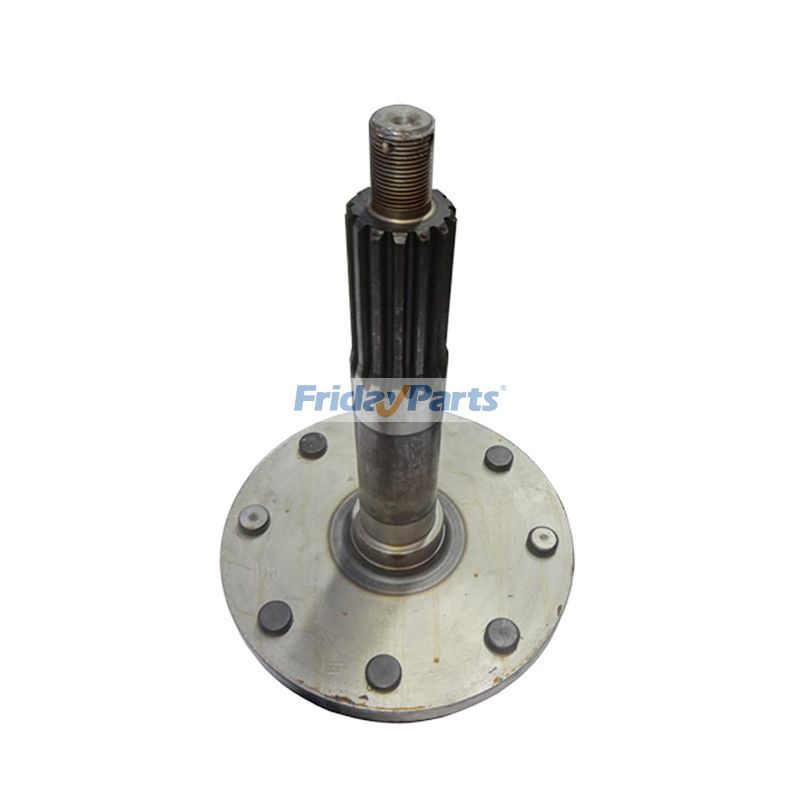 Axle D67818 for CASE Loader 1845B 1845C 1845S