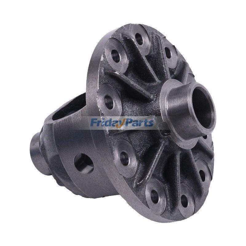  Axle Differential Carrier Case for Dana 30 Jeep Ford Lincoln Volvo AMC International Mercury For VOLVO