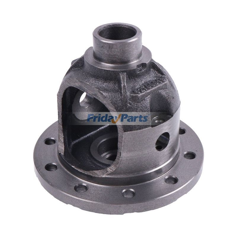 Vehicle Axle Differential Carrier Case for Dana 30 Jeep Ford Lincoln Volvo AMC International Mercury