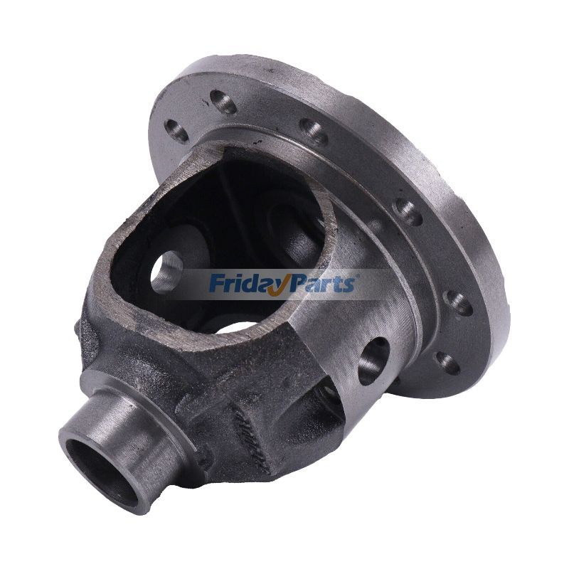 Axle Differential Carrier Case YC D706008 for Dana 30 Jeep Ford Lincoln Volvo AMC International Mercury