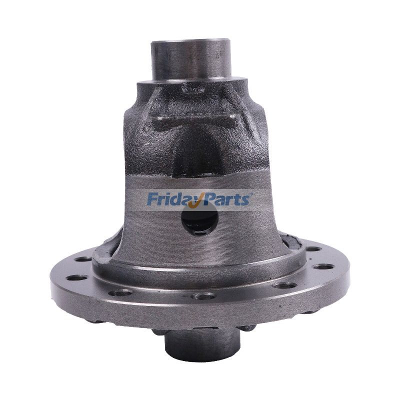 Axle Differential Carrier Case for Dana 30 Jeep Ford Lincoln Volvo AMC International Mercury compatible with Vehicle