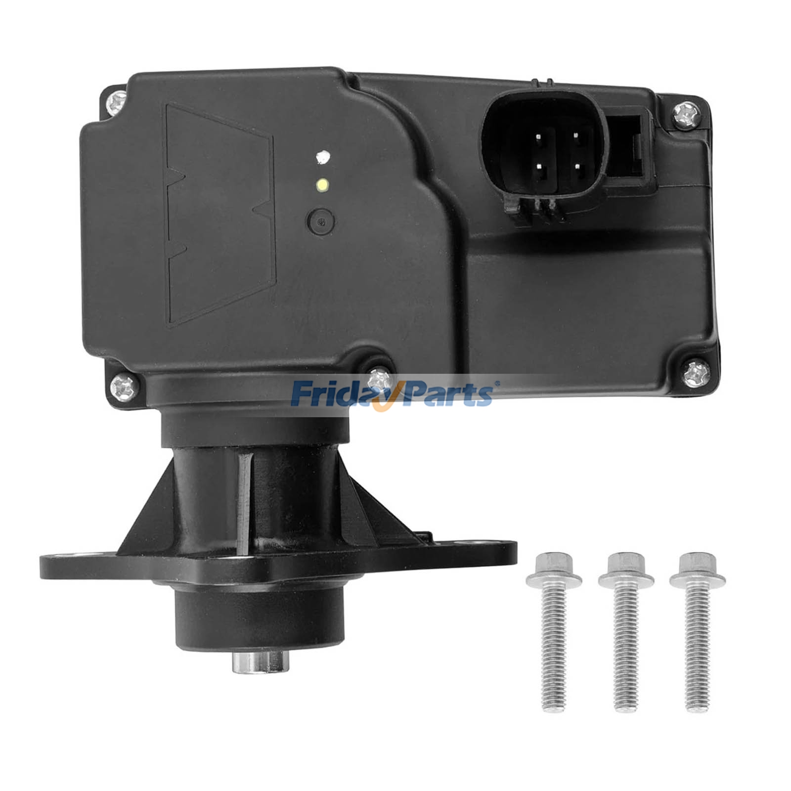 Axle Disconnect Solenoid Locker Actuator 68052258AA for 2009-2023 Chrysler 300 Dodge Charger Challenger