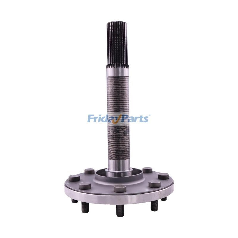 Eje de transmisión 338550A4 189994A1 para minicargadora CASE 40XT 60XT 70XT 75XT 85XT 410 420 430 435 440