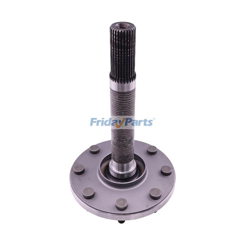 Eje de transmisión 338550A4 189994A1 para minicargadora CASE 40XT 60XT 70XT 75XT 85XT 410 420 430 435 440