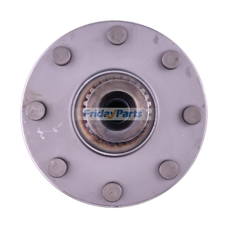 Eje de transmisión 338550A4 189994A1 para minicargadora CASE 40XT 60XT 70XT 75XT 85XT 410 420 430 435 440 para Pala cargadora Para CASE FridayParts