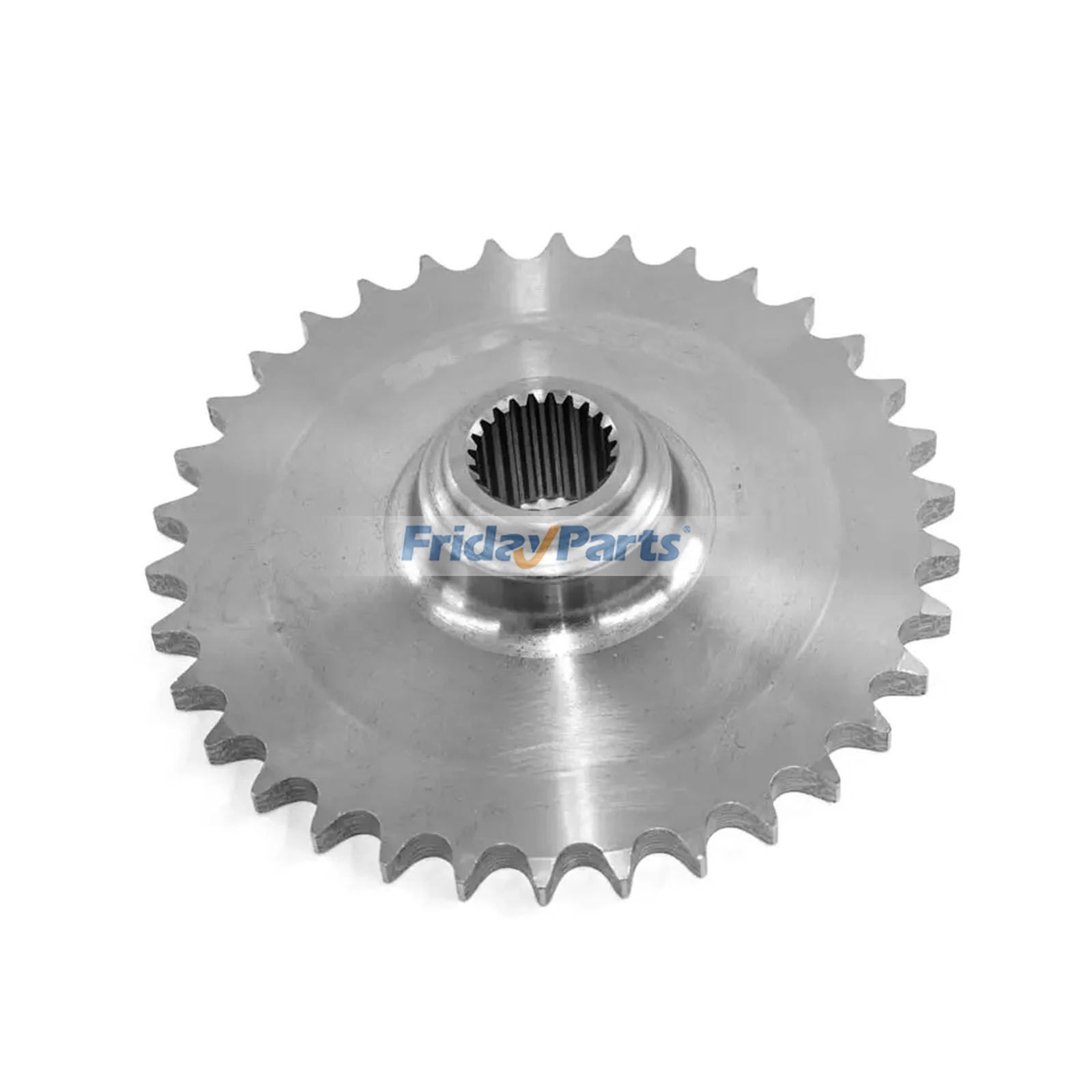 Axle Drive Sprocket 7134079 for Bobcat Loader S70 440 443 450 453 463