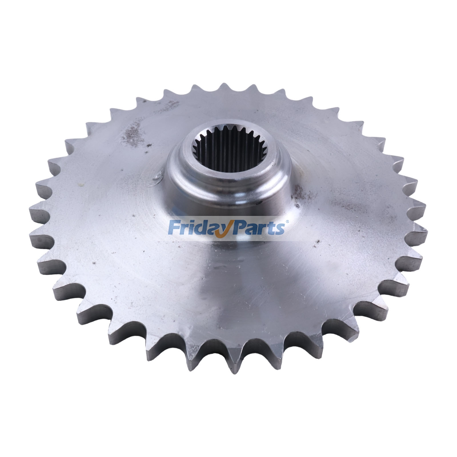 Axle Drive Sprocket 7134079 for Bobcat Loader S70 440 443 450 453 463