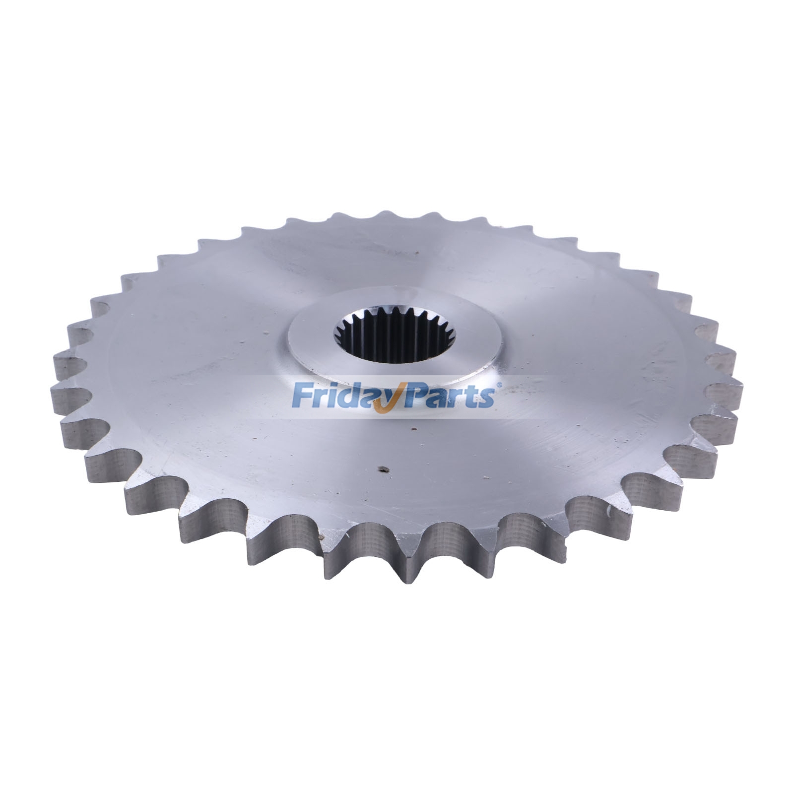 Loader Axle Drive Sprocket