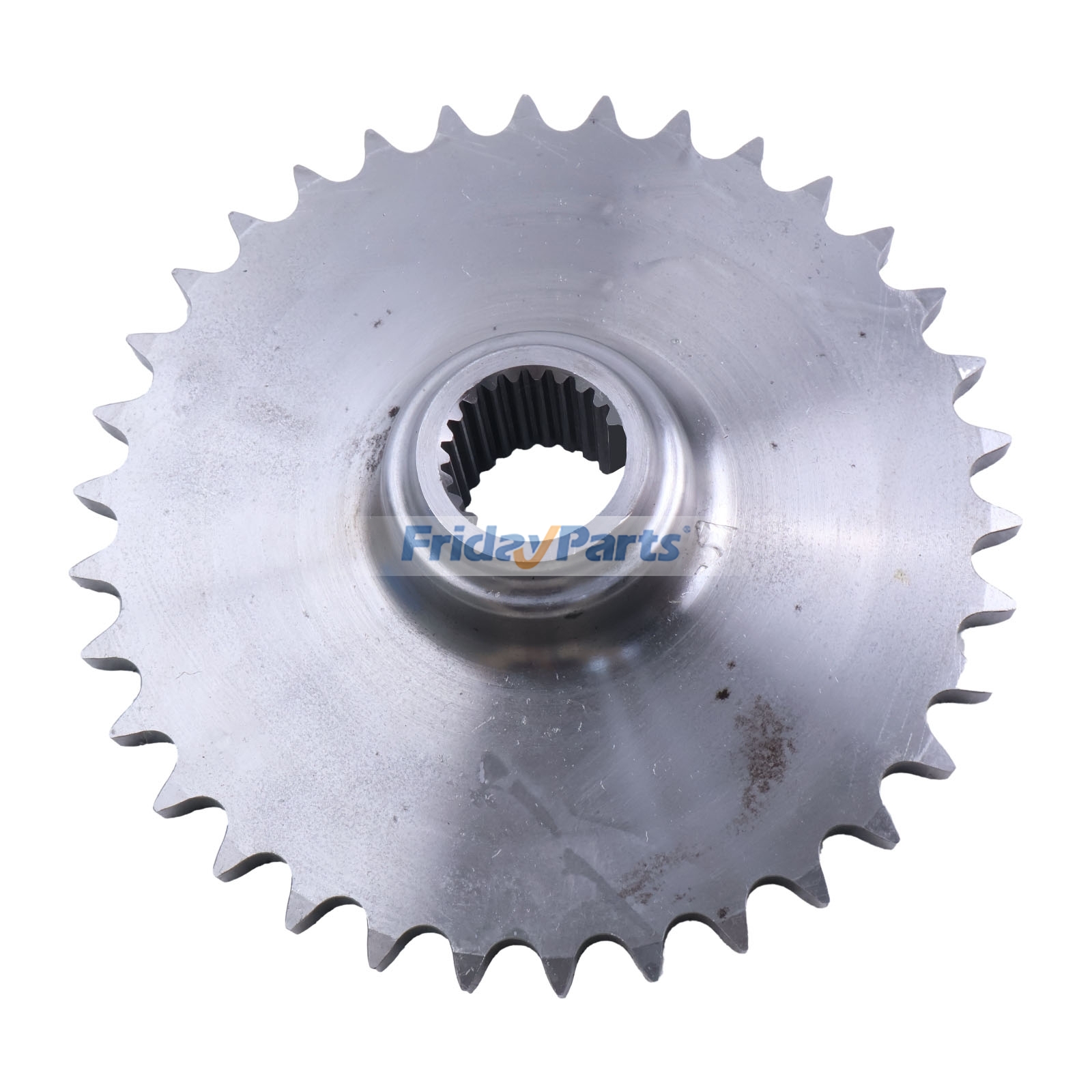 Axle Drive Sprocket in Stock in China