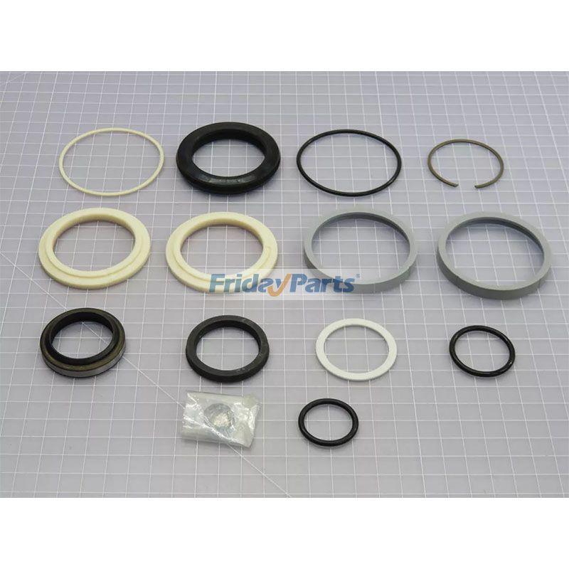 Axle Ext Seal Kit 77528GT for Genie Boom Lift S-80 S-85