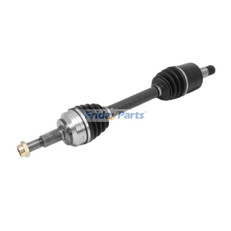 Demi-arbre d'essieu droit 68586204AA pour Jeep Grand Cherokee 2021-2024