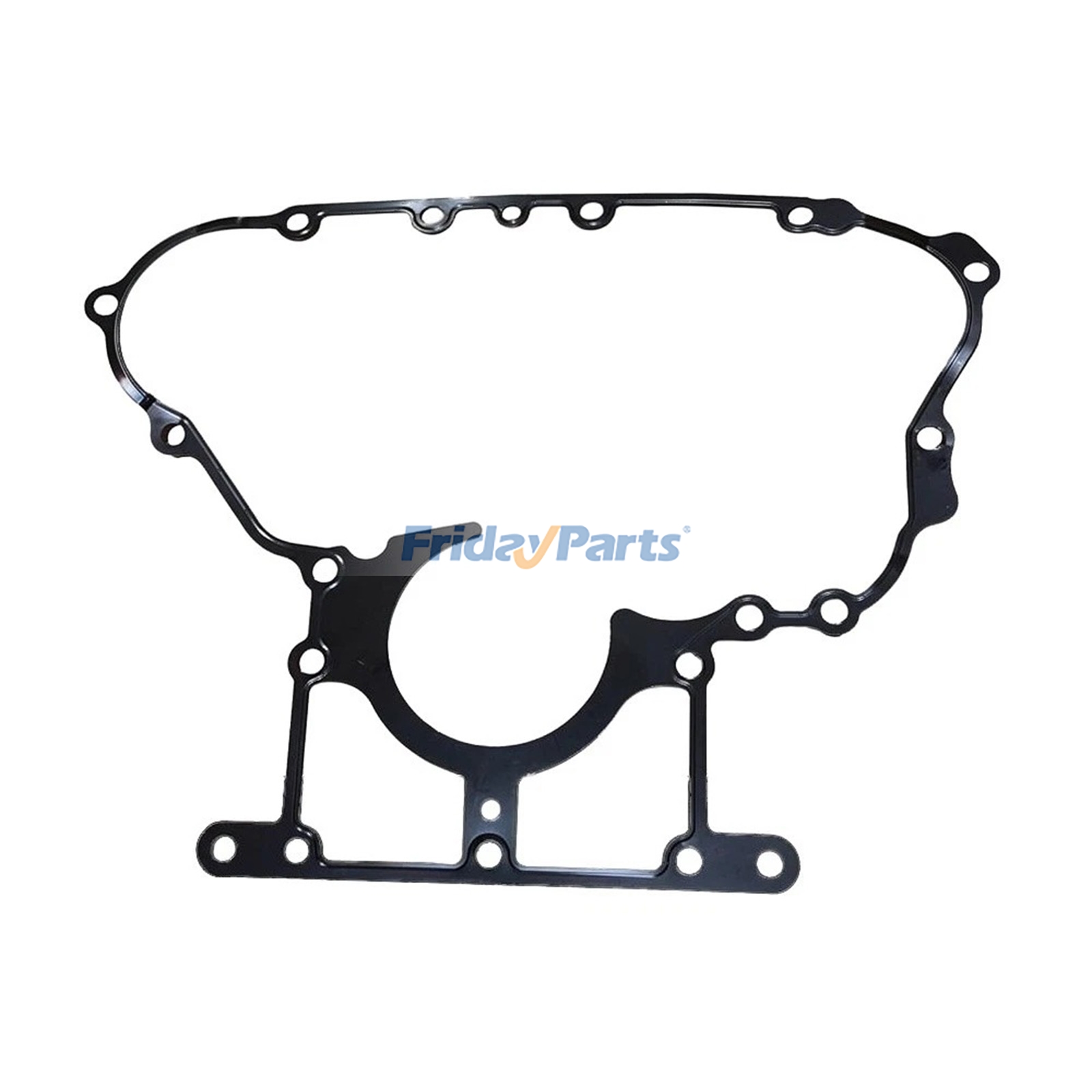 Axle Housing Gasket 1G777-04632 for Kubota Tractor M5040 M6040 M6060 M7040 M7060