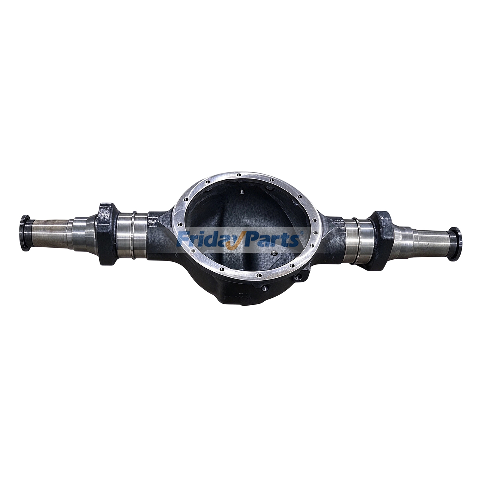 Carter d'essieu H24N3-02161C pour chariot élévateur Heli CPCD35 EK30LP EK35LP