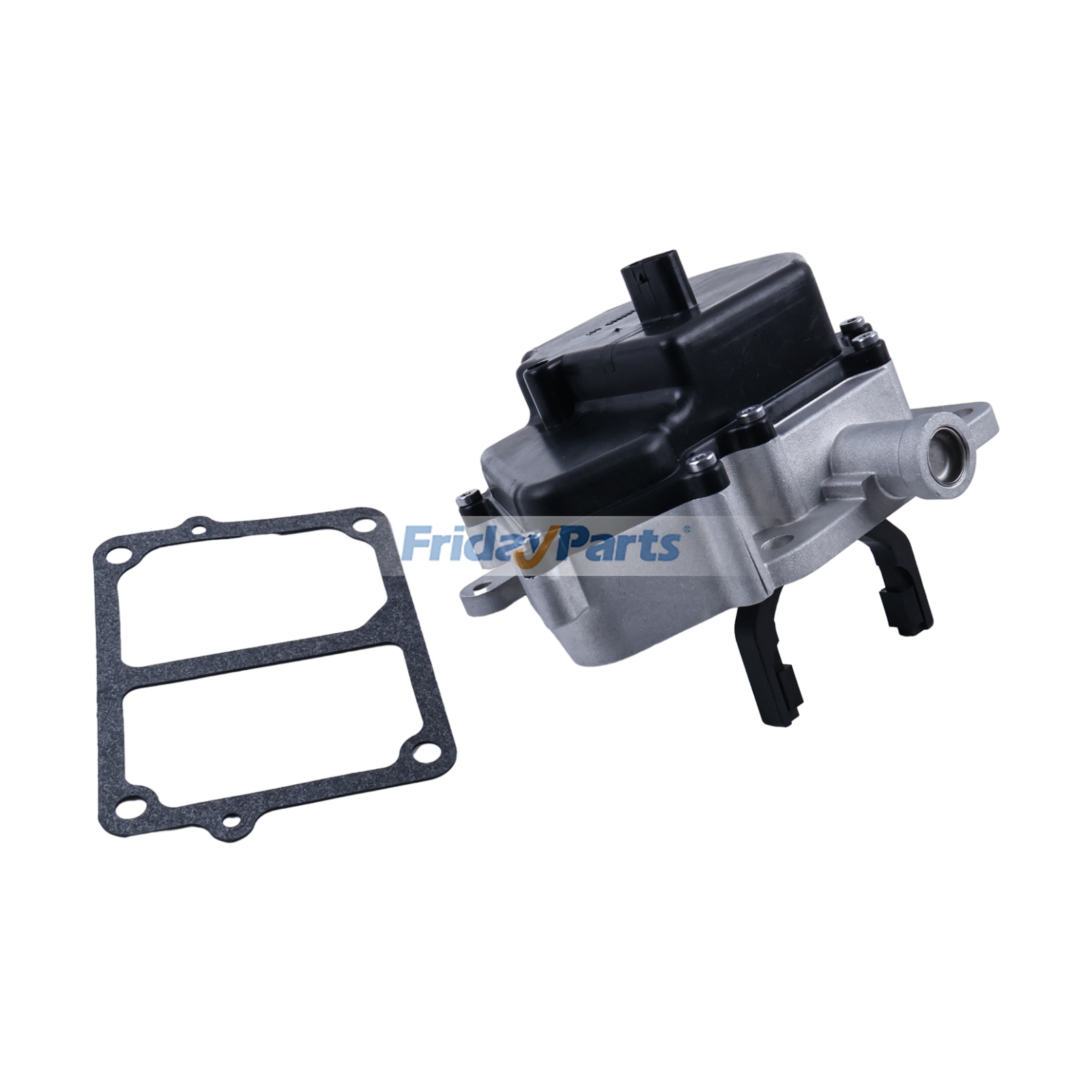Actuador de bloqueo de eje 68391561AA, 68391560AA, 68463607AA, 68463608AA, 68549223AA para Jeep Gladiator Wrangler 2.0L L4, 3.0L, 3.6L V6 (2018-2026)