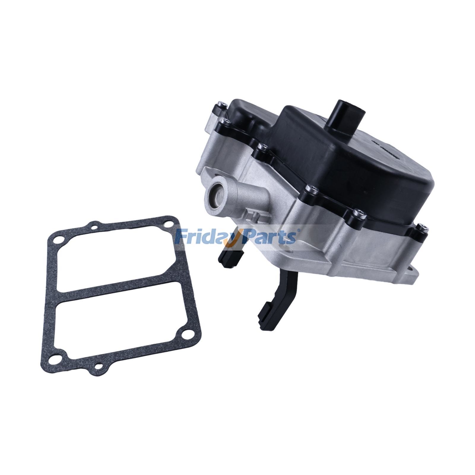 Actuador de bloqueo de eje 68391561AA, 68391560AA, 68463607AA, 68463608AA, 68549223AA para Jeep Gladiator Wrangler 2.0L L4, 3.0L, 3.6L V6 (2018-2026) Para Jeep