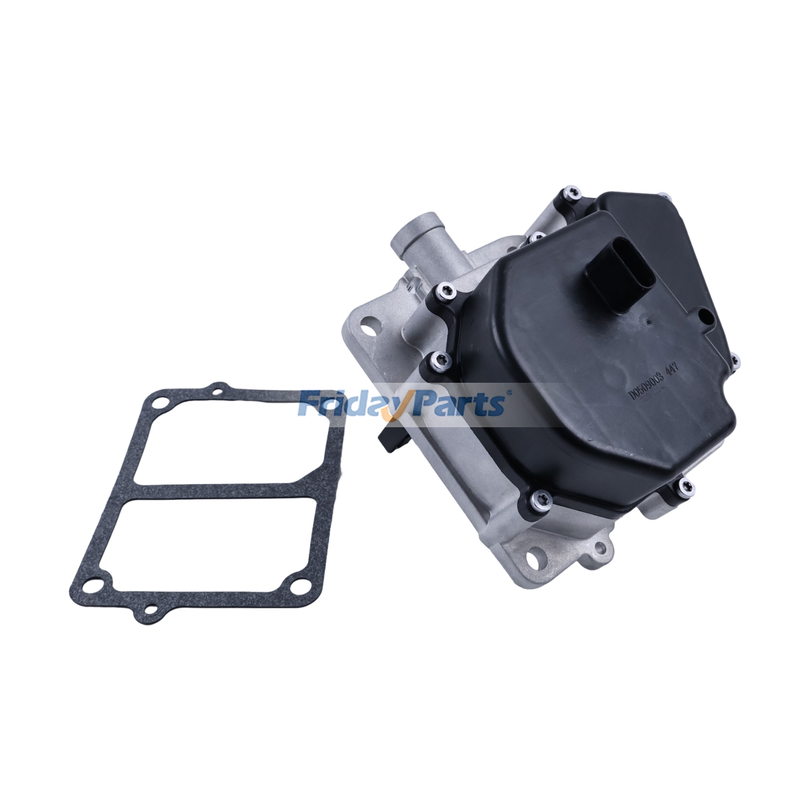 Actuador de bloqueo de eje 68391561AA, 68391560AA, 68463607AA, 68463608AA, 68549223AA para Jeep Gladiator Wrangler 2.0L L4, 3.0L, 3.6L V6 (2018-2026) de FridayParts