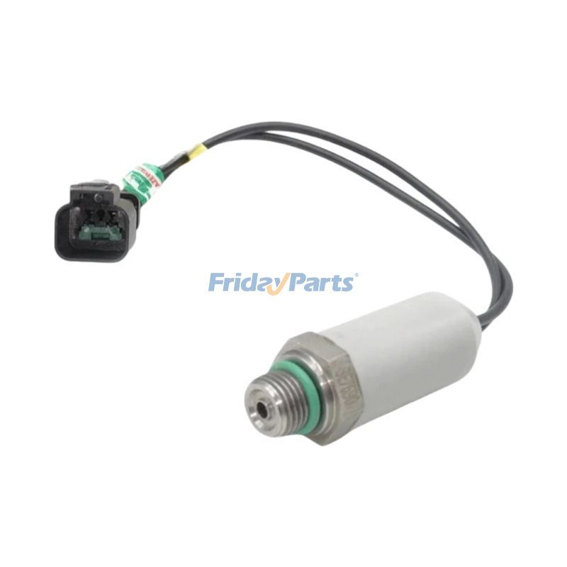 Interruptor de presión del enfriador de aceite del eje 3E-7690 para motores Caterpillar CAT 3056E 3116, cargadores 924G 924GZ, tractores D5M y D6M