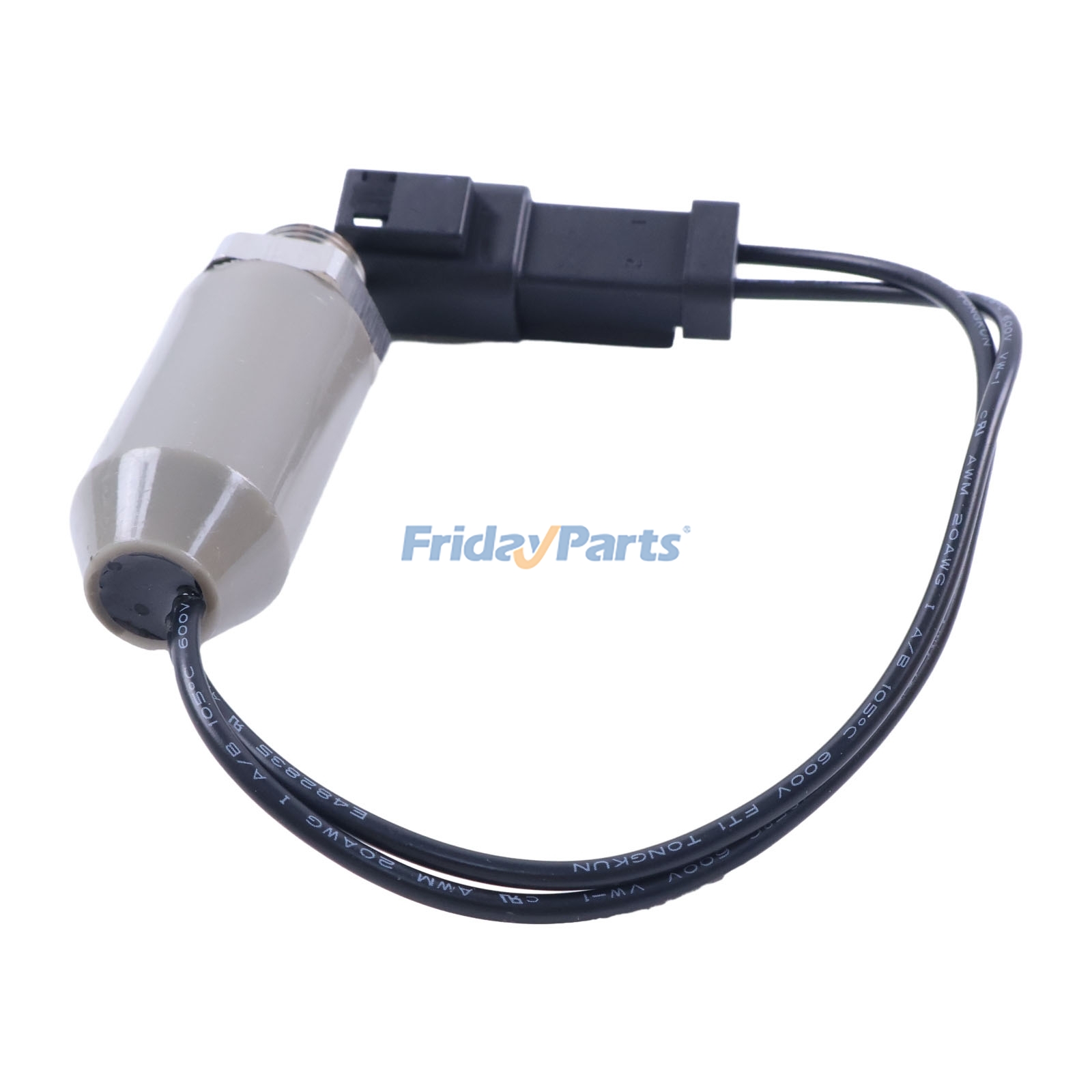 CAT用用キャタピラー CAT エンジン 3056E 3116 ローダー 924G 924GZ トラクター D5M D6M 用 アクスル オイル クーラー 圧力スイッチ 3E-7690